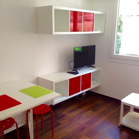 Studio La Reine Astrid Antibes Dış mekan fotoğraf